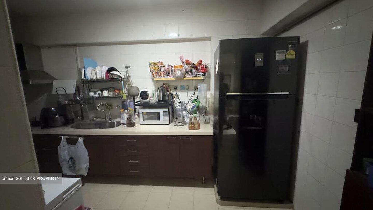Blk 413A Coral Vale (Sengkang), HDB 4 Rooms #500670271